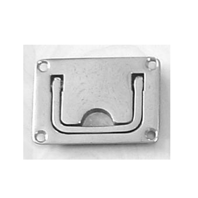 Victory – Cast SS Lift Ring