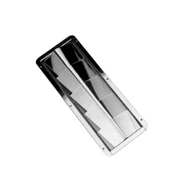 Victory – SS Vent, 5 Louver, V-Slot