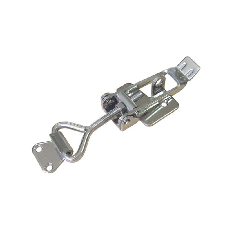 Victory – SS304 Eccentric Latch 7