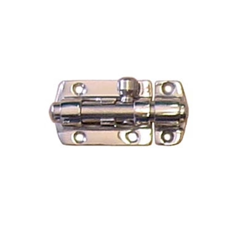 Victory – Stainless Steel Barrel Bolt