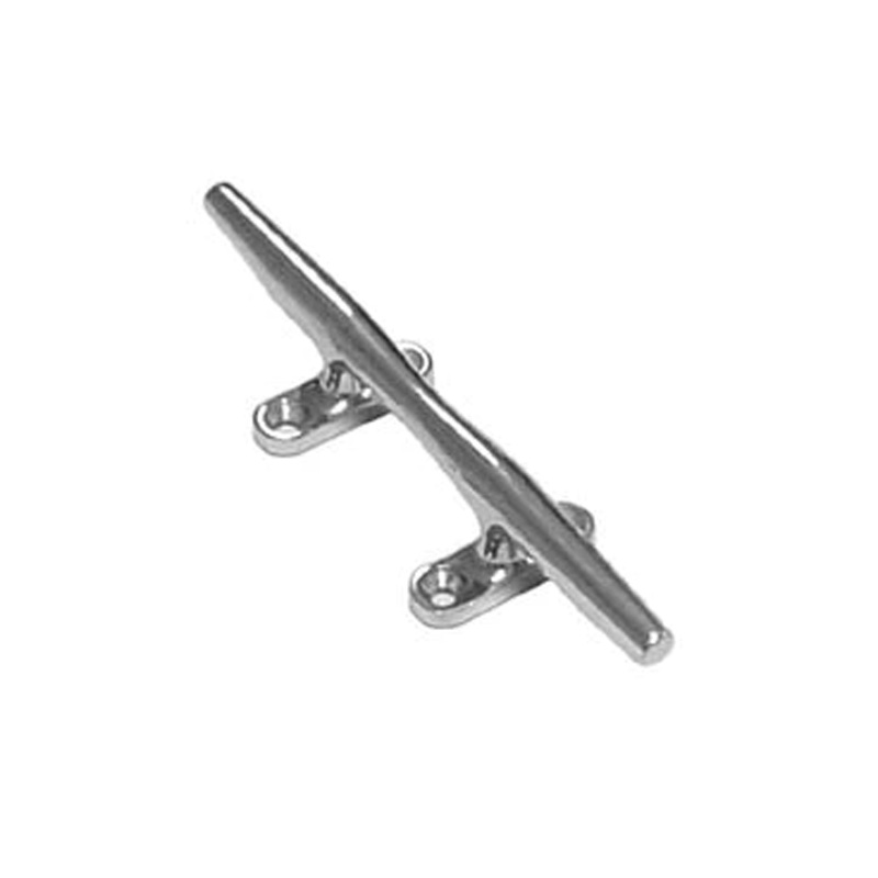 Victory Stainless Steel Herreshoff Cleat