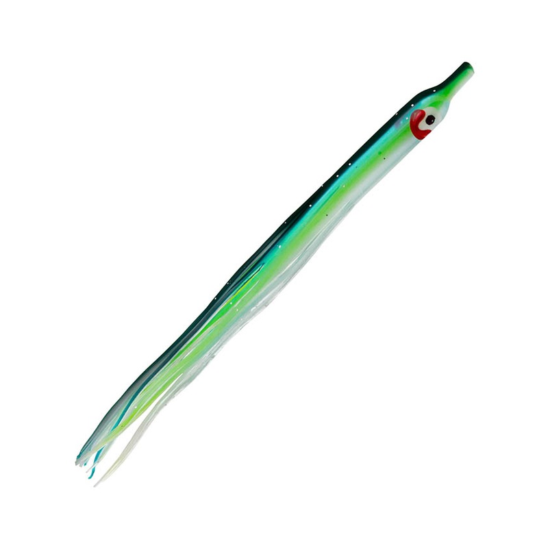 Yamashita Needlefish – NC84R|Unrigged 5 Pack|Rigged 1 Pack