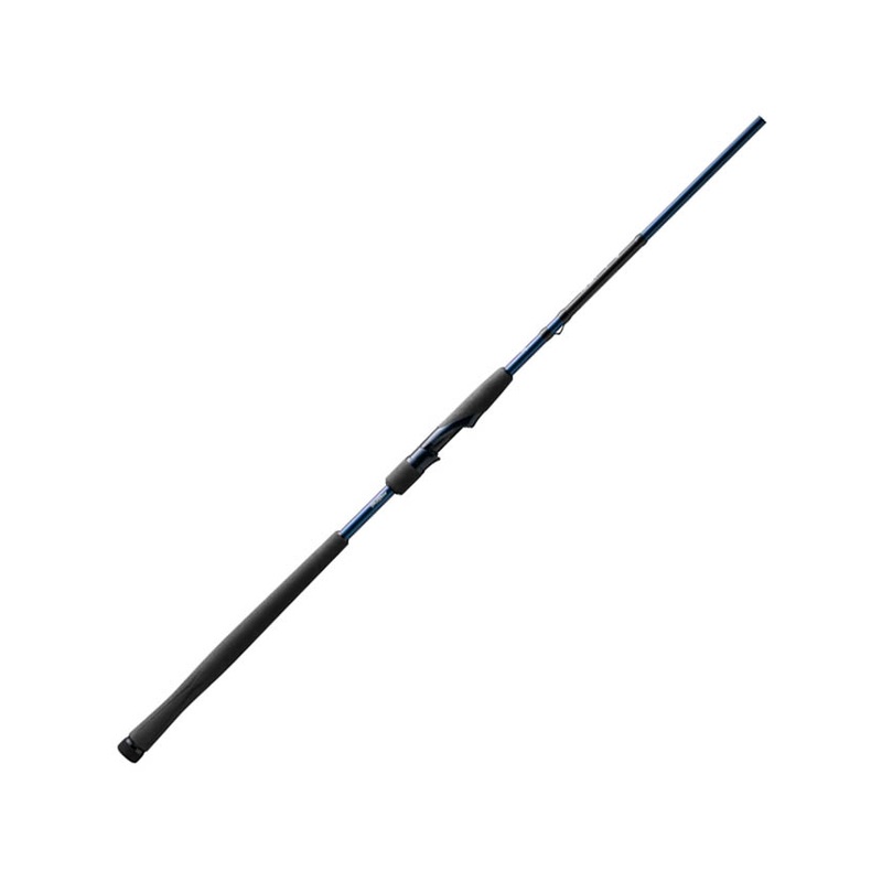 13 Fishing Defy S Spinning Rod – 8’2 MH