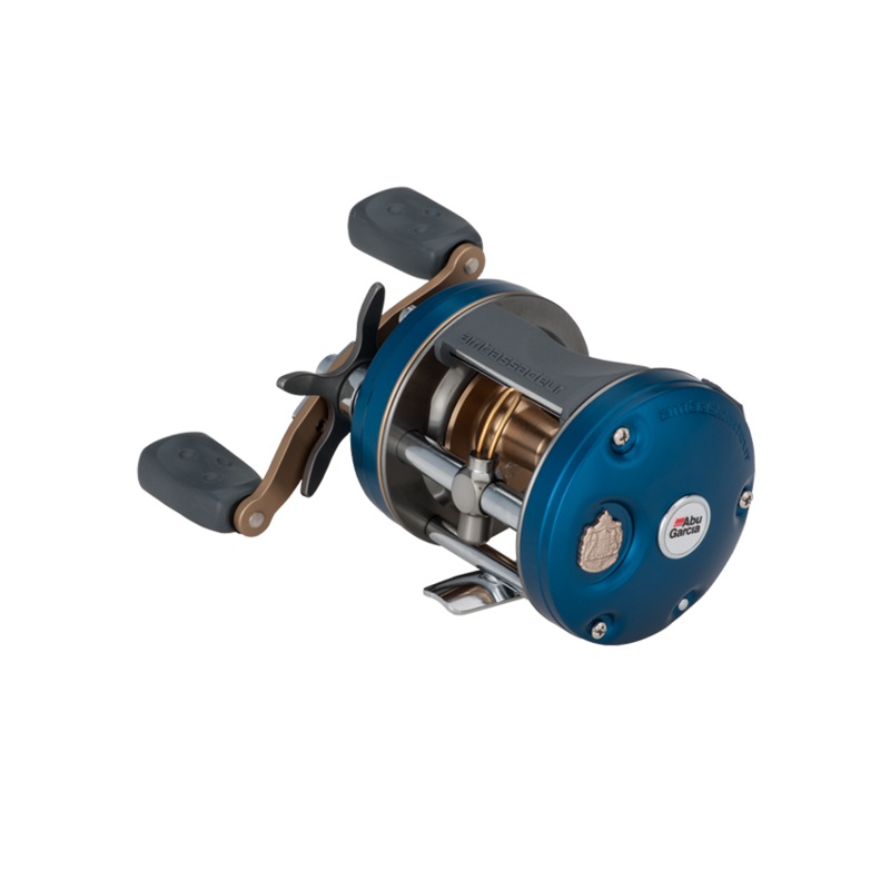Abu Garcia Ambassadeur C4 6600