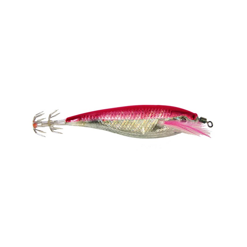 Ahi Darter Squid Jigs 3.5 – Pink Darter