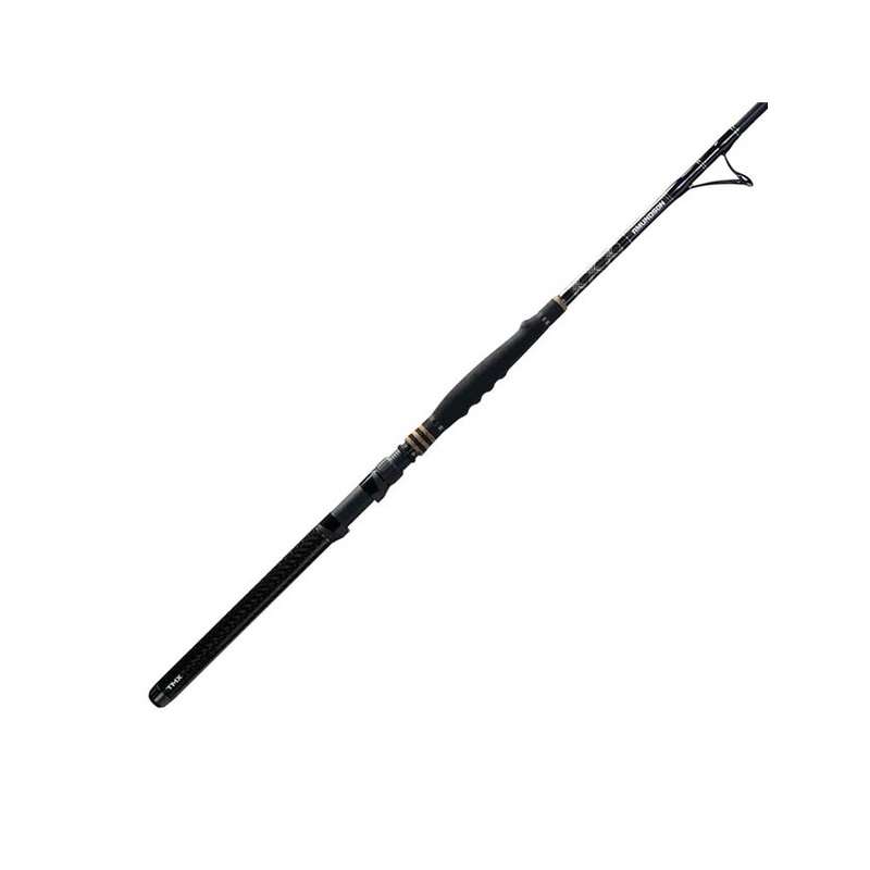 Amundson TMX Mooching Rod 10’6 M
