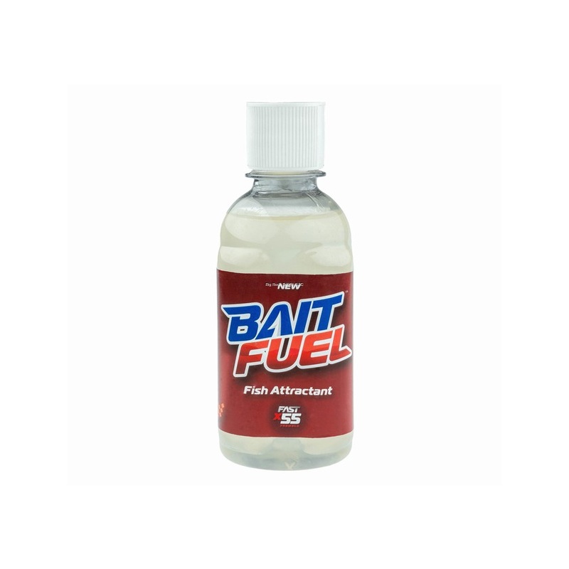 BaitFuel X55 Scent/Attractant