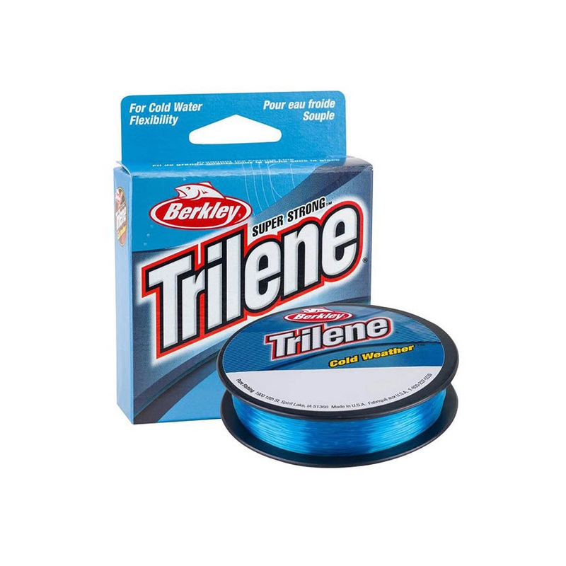 Berkley Trilene Super Strong Cold Weather