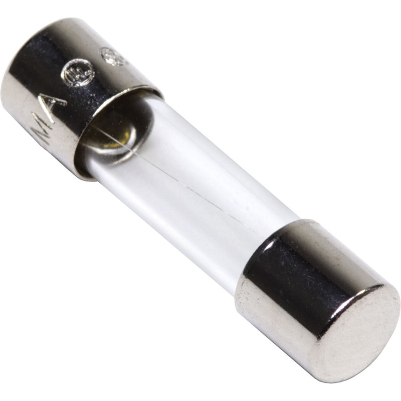 Blue Sea Fuse GMA 3 Amp