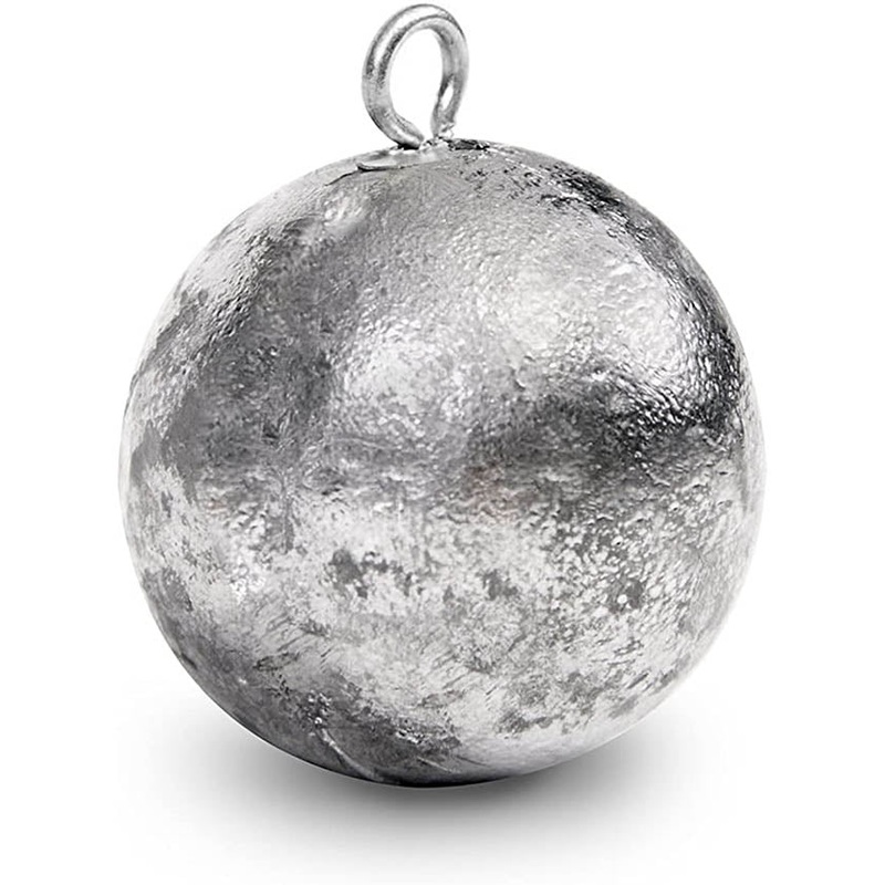 Danielson Cannon Ball Sinker 16oz