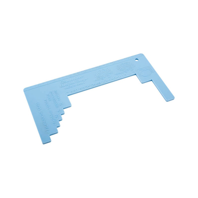 Danielson Crab Gauge