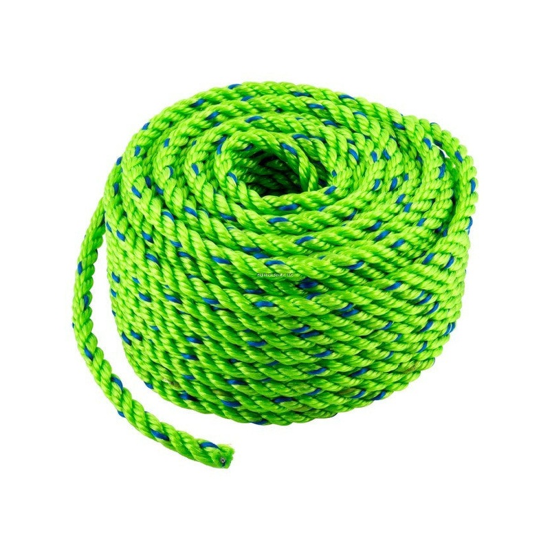 Danielson Lead Crabbing Rope – 75ft
