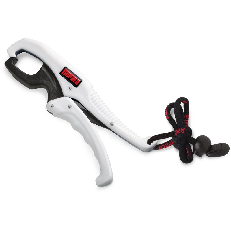 Floating  Fish Gripper
