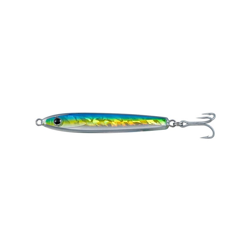 Game On! EXO Jig 1.5oz – Electric Blue