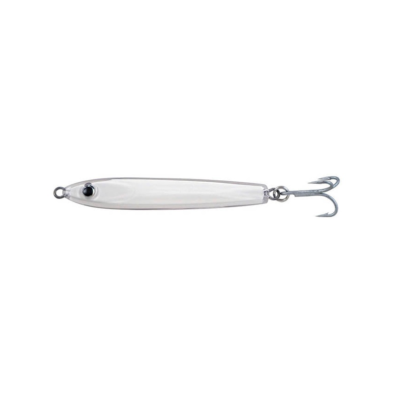 Game On! EXO Jig 1.5oz – White