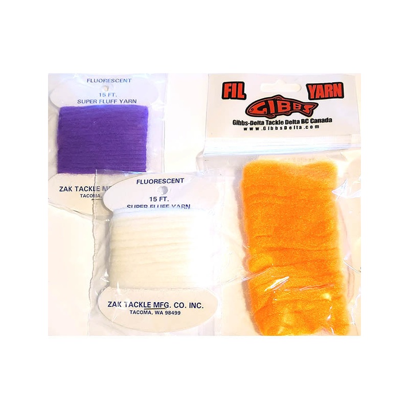 Gibbs Assorted Yarn 3 Pack