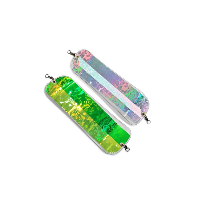 Hot Spot 11 Flasher – 50/50 Mountain Dew