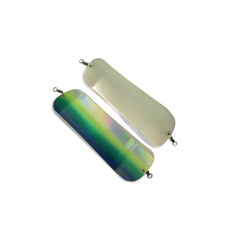 Hot Spot 11 Flasher – Glow Herring Aid