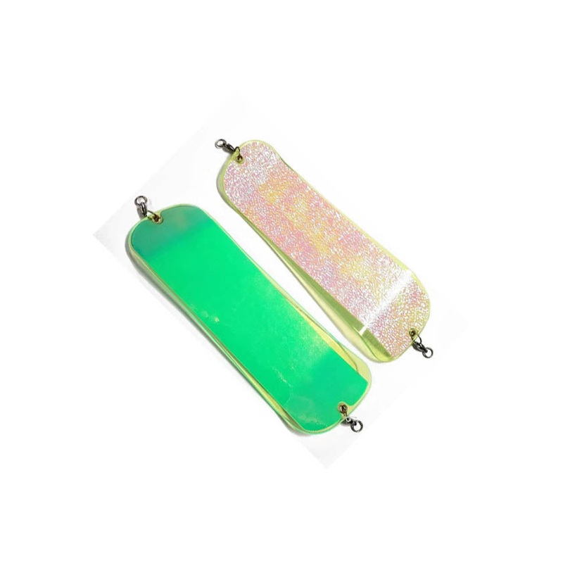 Hot Spot 11 Flasher – Salty Dawg
