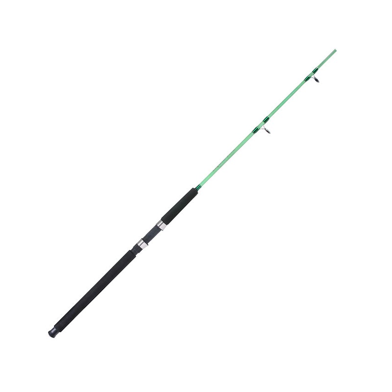 Liquid Stix Boat Spinning Rod 5’6 Medium