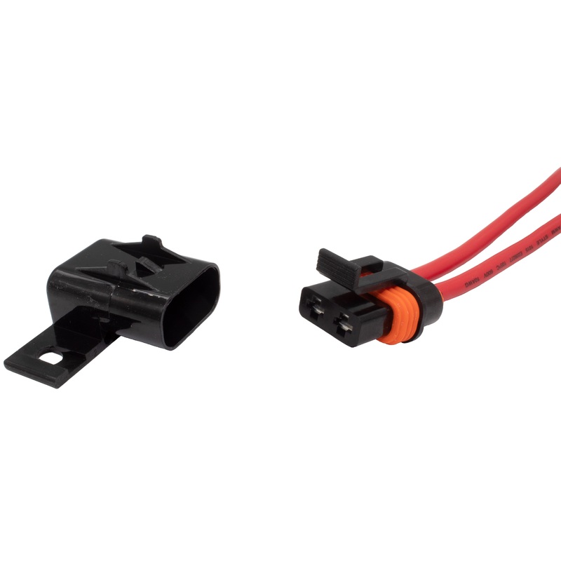 Pico 10 AWG Fuse Holder 3-40A