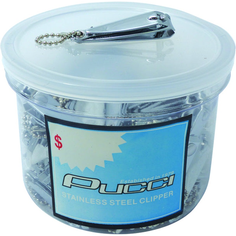 Pucci SS Clippers