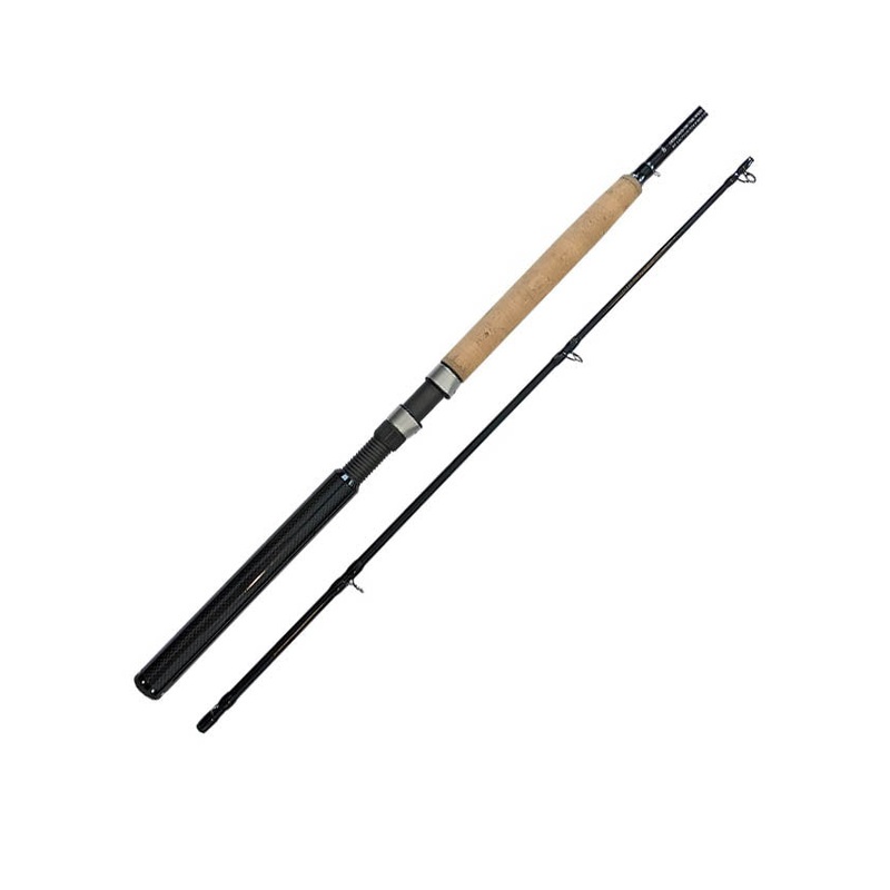 R3ef Downrigger/Mooching Rod 9′