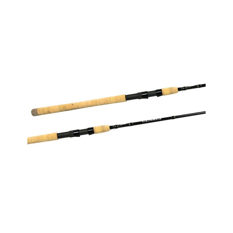 *Shimano Clarus 8’6 Steelhead Casting Trigger Rod 2024