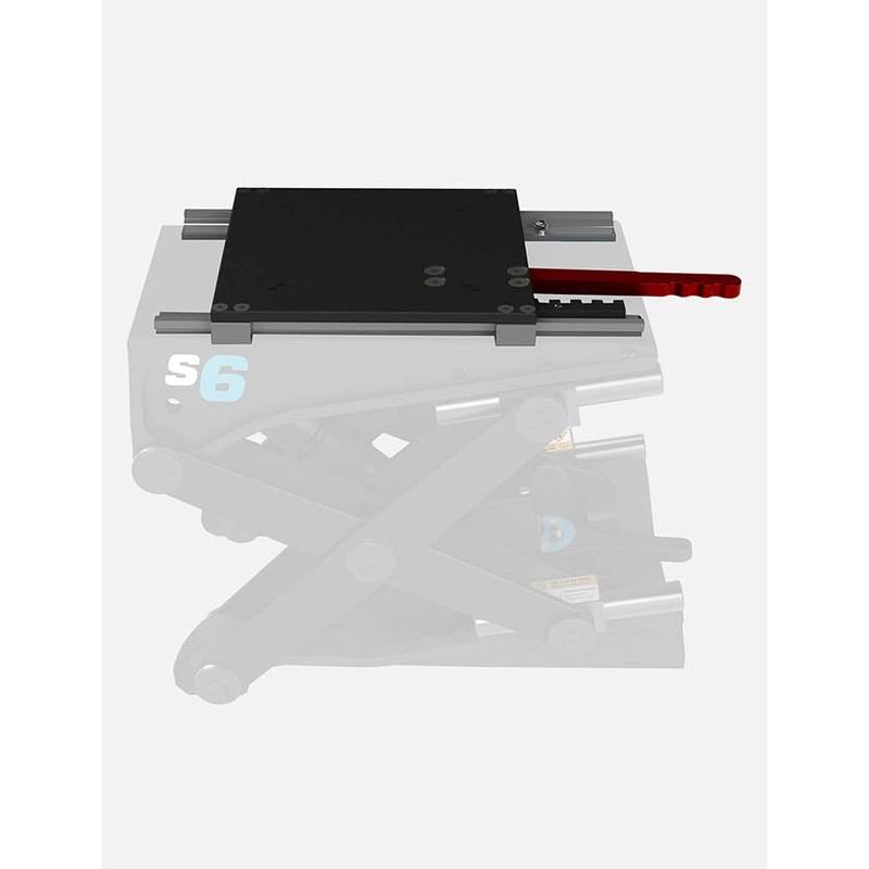 Shockwave S5 Marine Slide