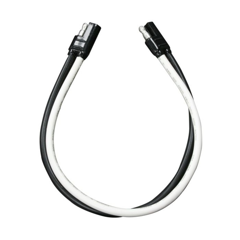 Techspan Connector Assembly 10 Gauge