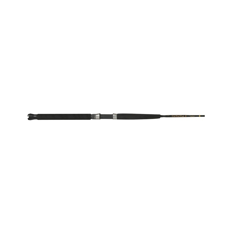 Trophy XL 600 series Jigging Conventional Rod – 6′ XH