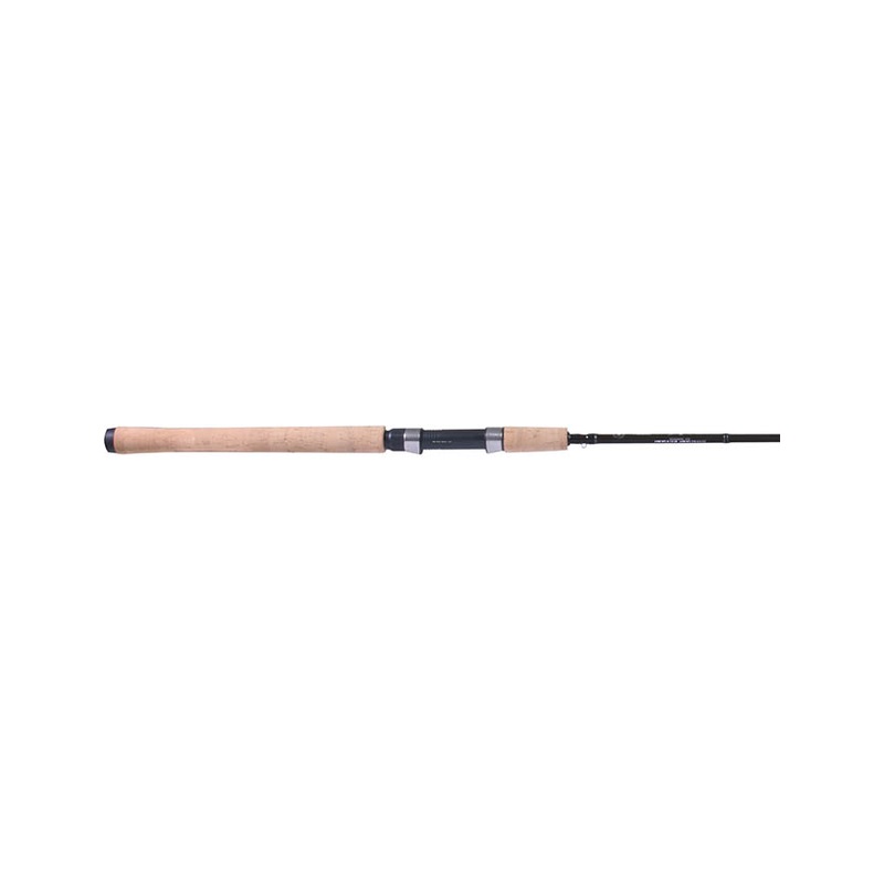 Trophy XL 600 series Salmon/Steelhead Spinning Rod, 8’6 8-12lb Medium