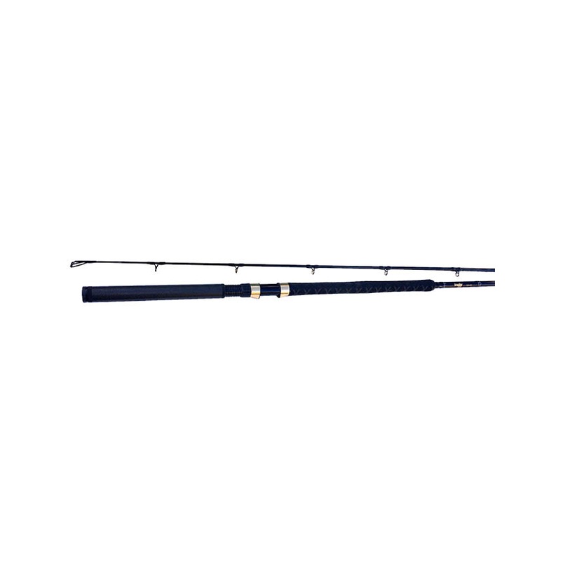 Trophy XL QR series 490 Downrigger Rod -9′