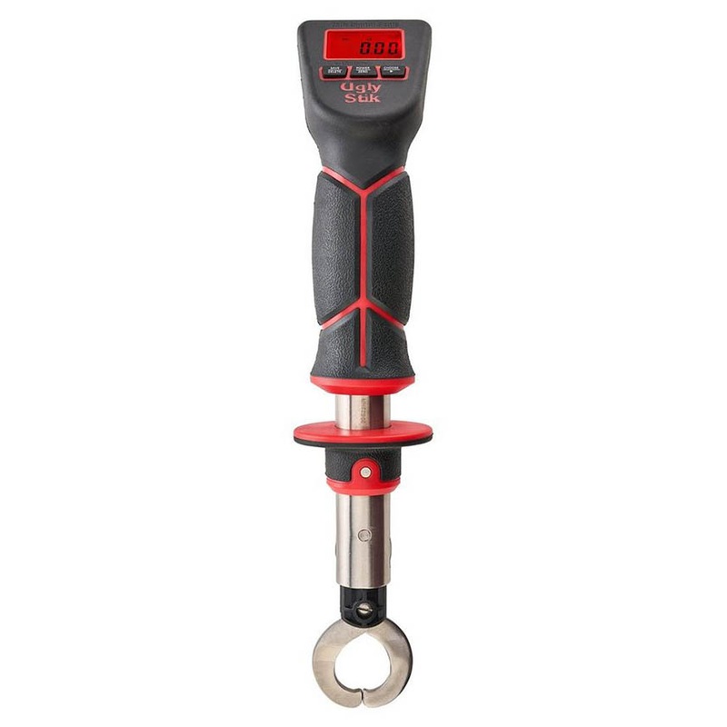 Ugly Stik Digital Scale Lip Grip