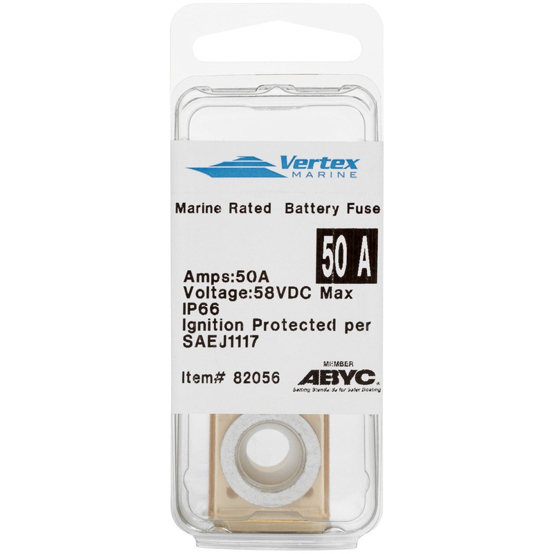 Vertex Marine MRBF 50A Fuse