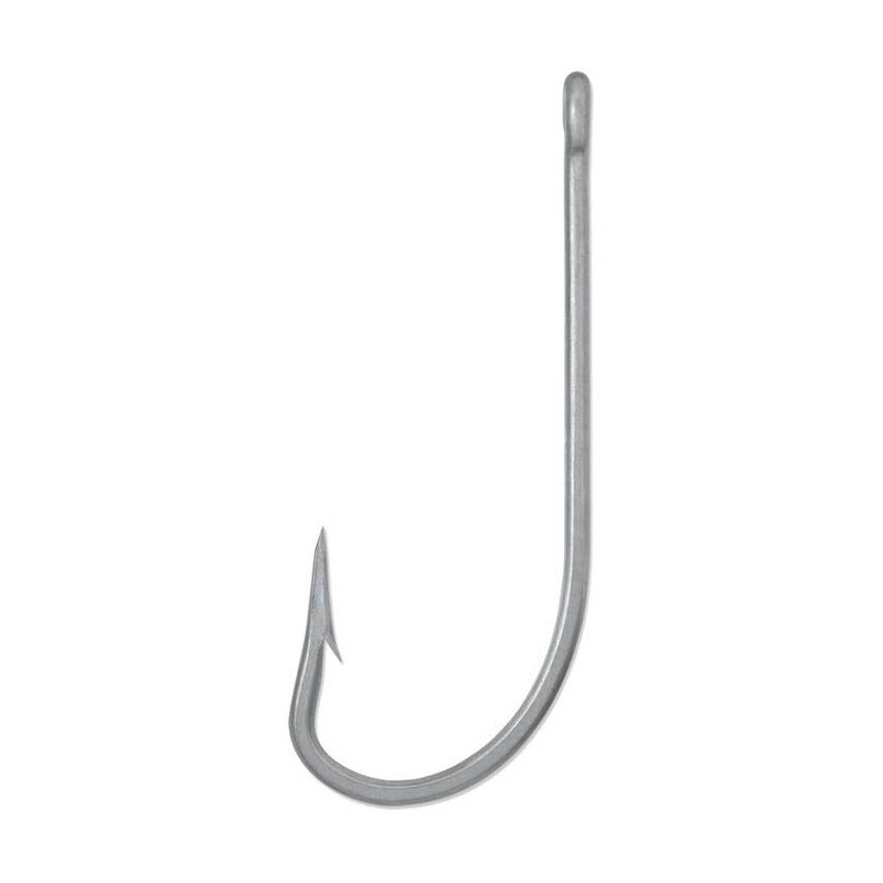 VMC 9255 O’Shaughnessy Closed Eye Hook – PermaSteel