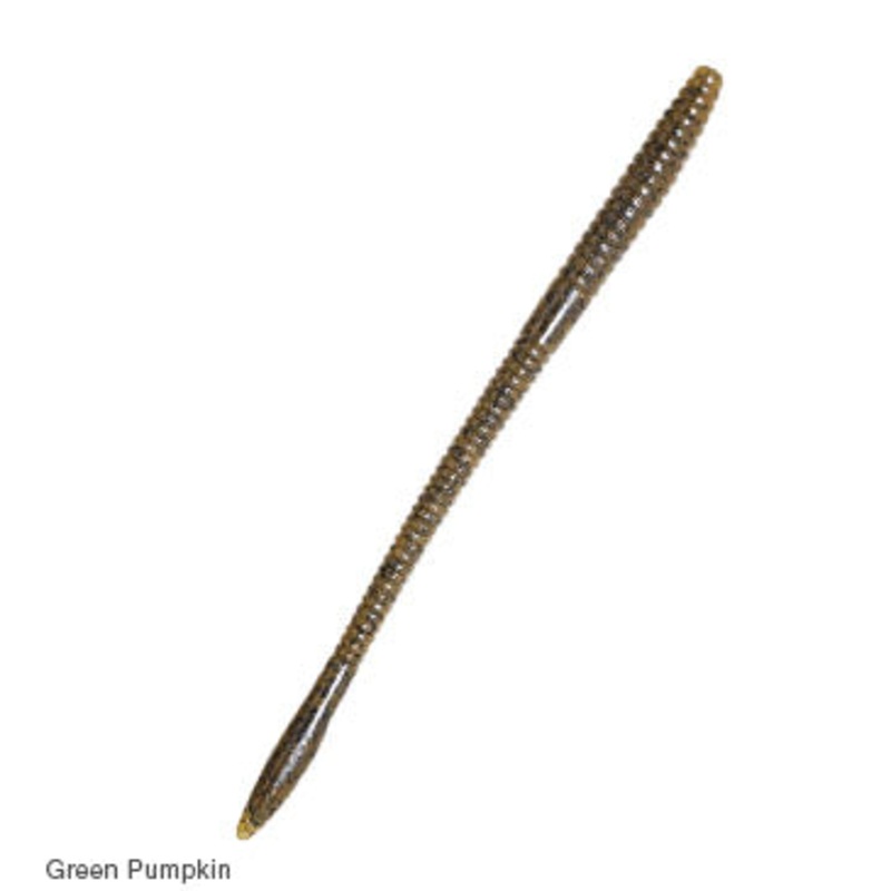 Z Man Floating Worm 7 (8 Pack)