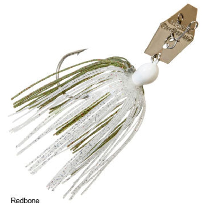 Z Man Original Chatterbait 4-1/2