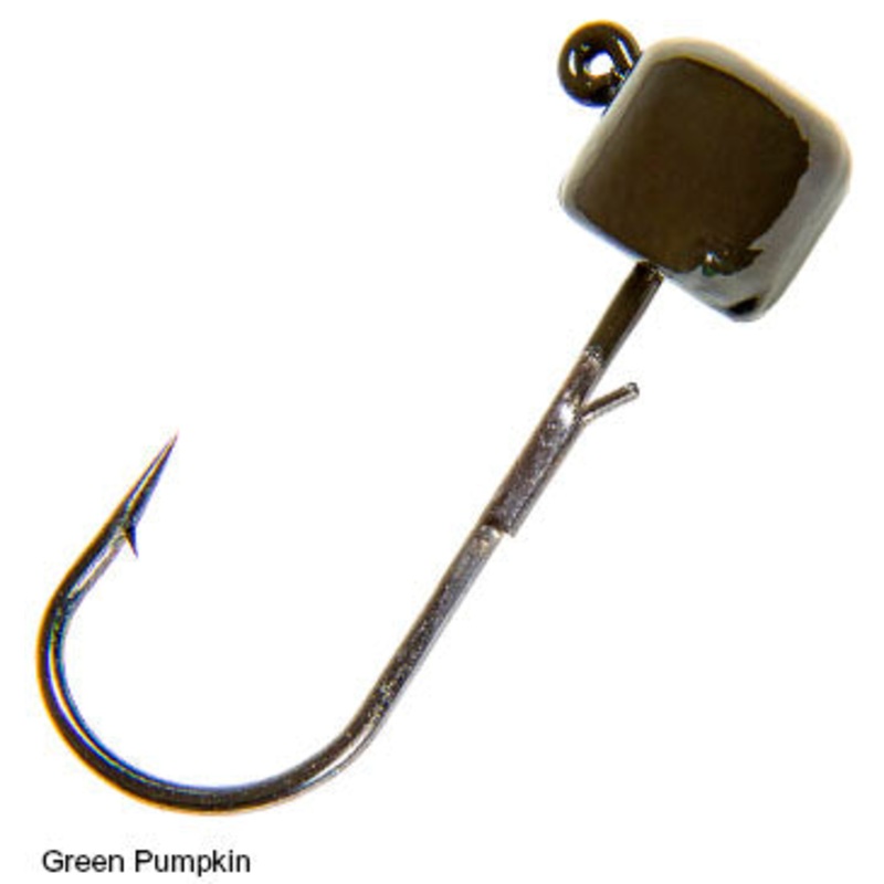 Z Man Pro Shroomz 1/10 oz (4 Pack)
