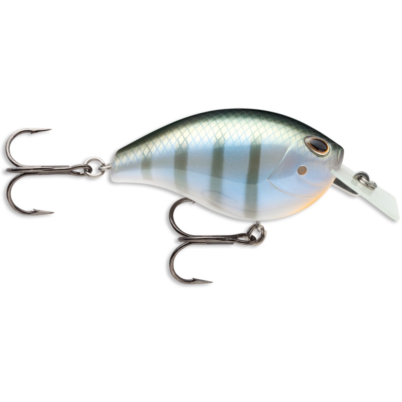 Arashi Silent Square #3 – Bluegill