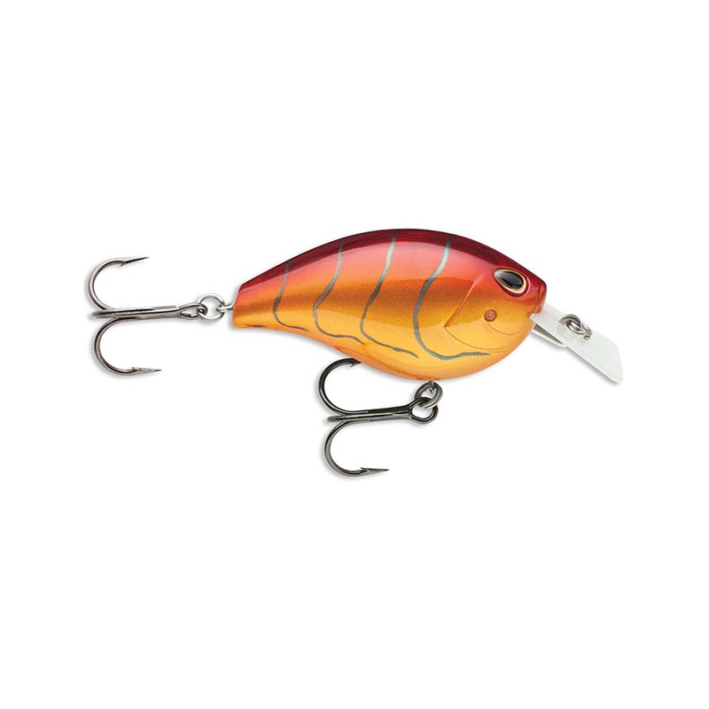 Arashi Silent Square #3 – Rusty Craw