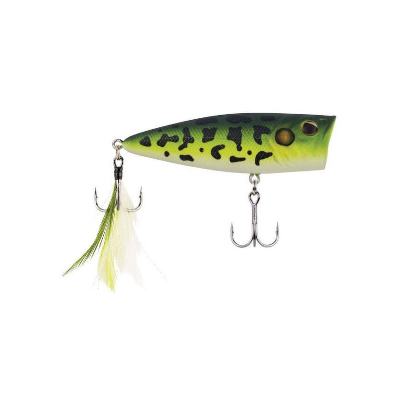 Berkley Bullet Pop 70 (2/5 oz) – MF Frog