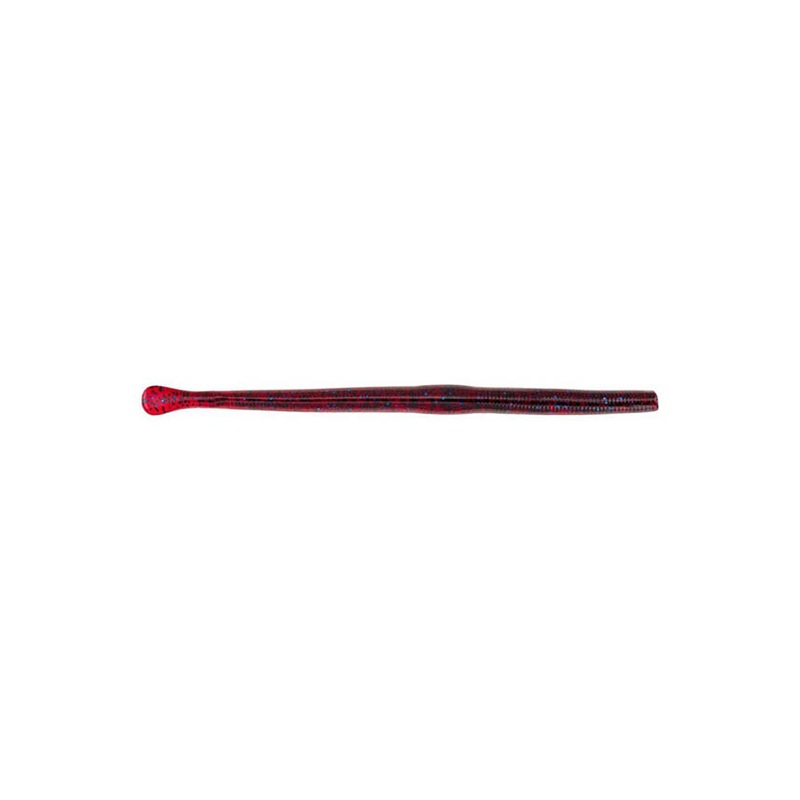 Berkley PowerBait Straight Money – 6 Plum
