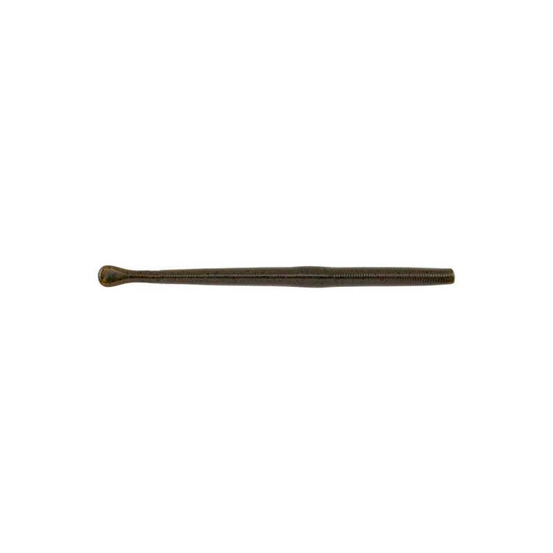 Berkley PowerBait Straight Money – Green Pumpkin