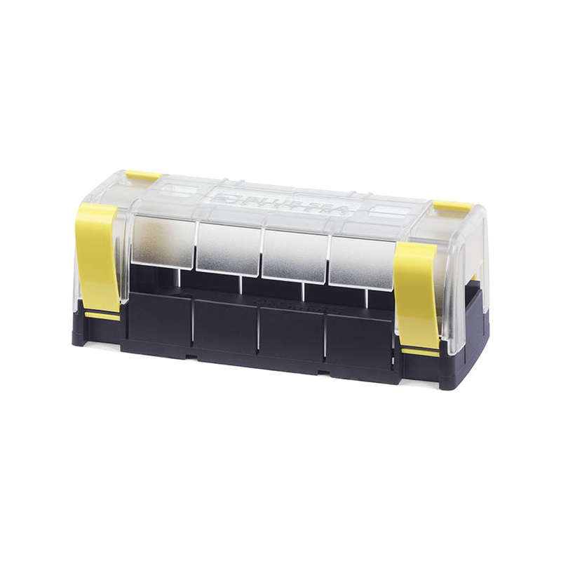 Blue Sea System MaxiBus Insulating Cover for 2127 and 2128