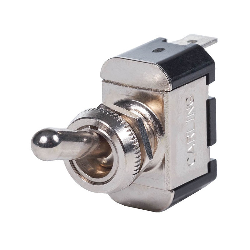 Blue Sea System WeatherDeck Toggle Switch