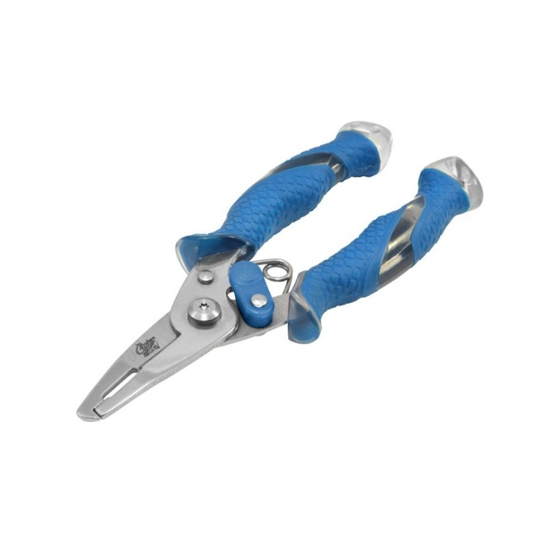 Cuda 5 Titanium Bonded Mini Pliers