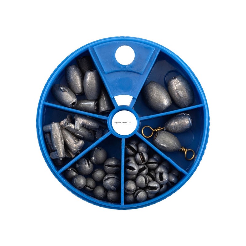 Danielson Sinker Dial Box