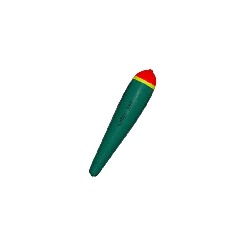 DNE Eva Foam Float – Green|25g|30g