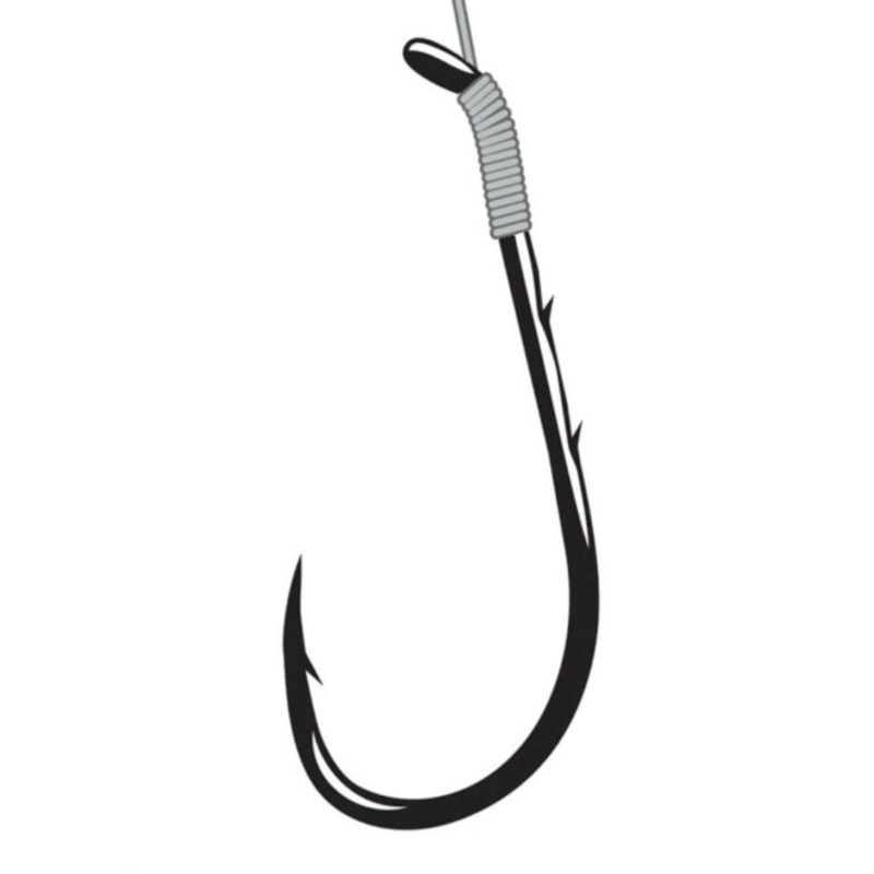Gamakatsu Baitholder Snell||8 – 10 Pack||10 – 10 Pack||12 – 10 Pack